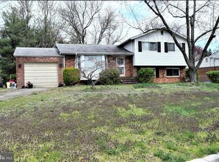 5700 East Pl, District Heights, MD 20747