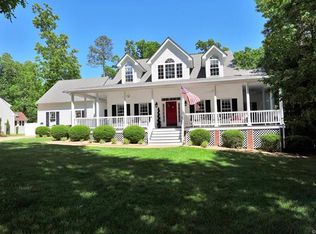 6650 Apamatica Ln, Chesterfield, VA 23838