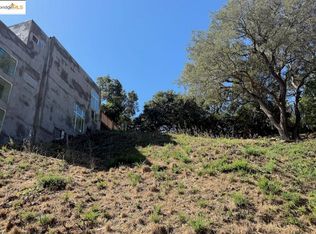 0 Sheridan Rd, Oakland, CA 94618
