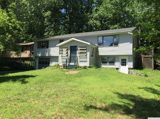 1121 Lake View Rd, Copake, NY 12516