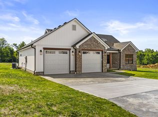106 Bill Silvey Rd, Danville, KY 40422