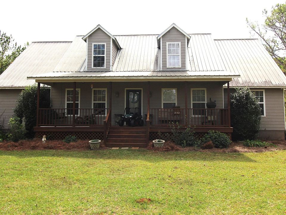 241 S T Harper Rd, Ellaville, GA 31806 MLS 20155177 Zillow