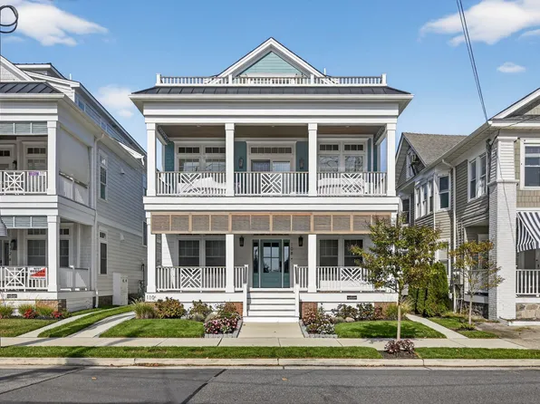 108 Atlantic Ave Floor 1, Ocean City, NJ 08226