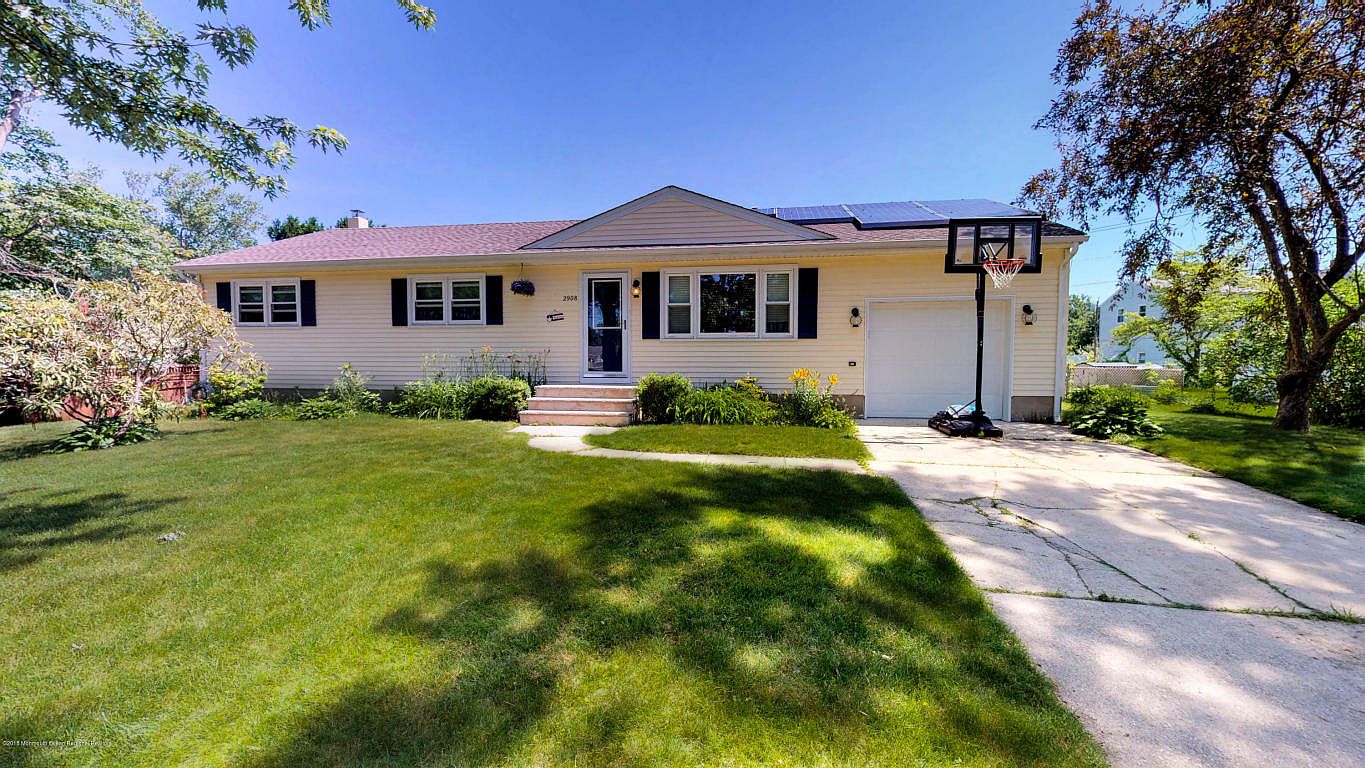 2908 Harrison St, Wall Township, NJ 07719 | Zillow