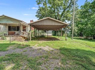 257 Mount Pleasant Rd, De Queen, AR 71832