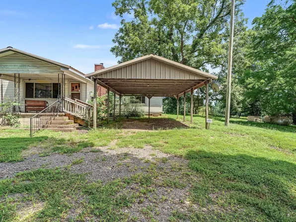 257 Mount Pleasant Rd, De Queen, AR 71832