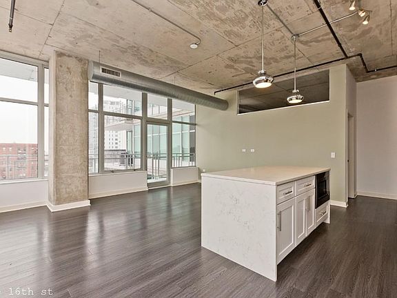 2nd image of 50 E 16th St #1216