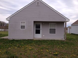 22244 Woodcock Cir, Cape Charles, VA 23310