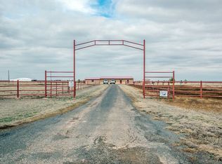13210 W Fm 1705, Happy, TX 79042