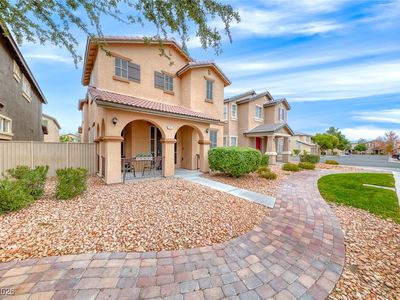 5740 Adanon St, North Las Vegas, NV, 89031