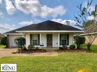 4219 Gunar Dr, Byram, MS 39272