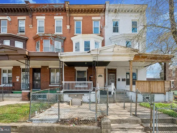 4115 N Broad St, Philadelphia, PA 19140