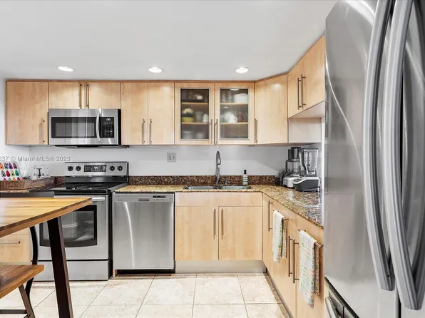 1170 NE 191st St #35, Miami Gardens, FL 33179