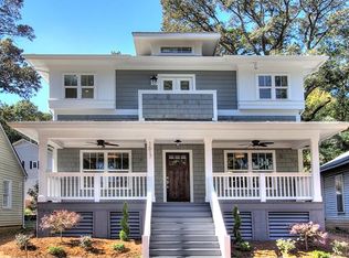 1617 Onslow Dr, Charlotte, NC 28205