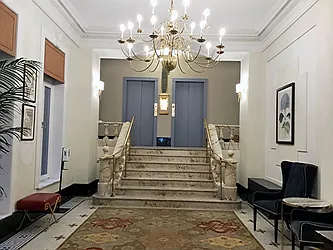 Rented by Ann Ferguson, LLC