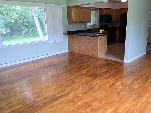 View from Front Door