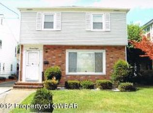 1908 Wyoming Ave, Forty Fort, PA 18704