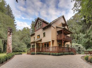 4350 SW Halcyon Rd, Tualatin, OR 97062