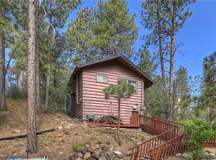501 Gold Mountain Dr, Big Bear City, CA 92314