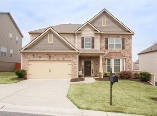 4965 Pont Du Gard Dr, Cumming, GA