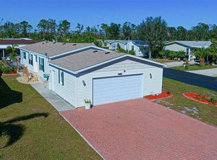 9149 Pinehaven Way, Englewood, FL 34224