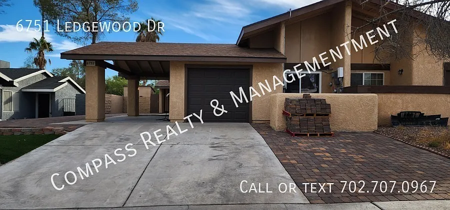 6751 Ledgewood Dr — Photo 4