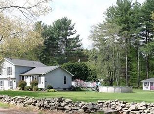 226 N Liberty St, Belchertown, MA 01007