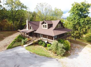 1096 Clear View Dr, Newport, TN 37821