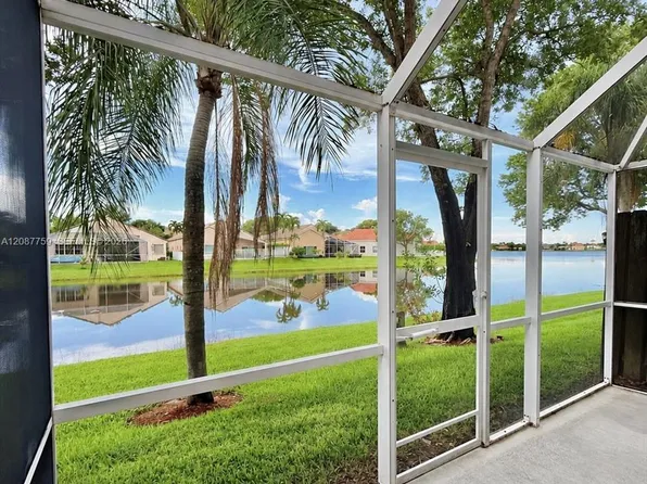 1249 Presidio Dr #3-42, Fort Lauderdale, FL 33327