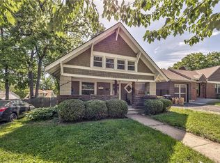 4441 Fairmount Ave, Kansas City, MO 64111