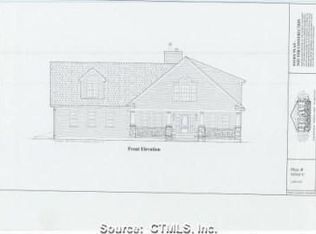 210 Bear Path Rd, Hamden, CT 06514