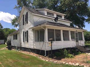 19431 Lincoln Hwy, Plymouth, IN 46563