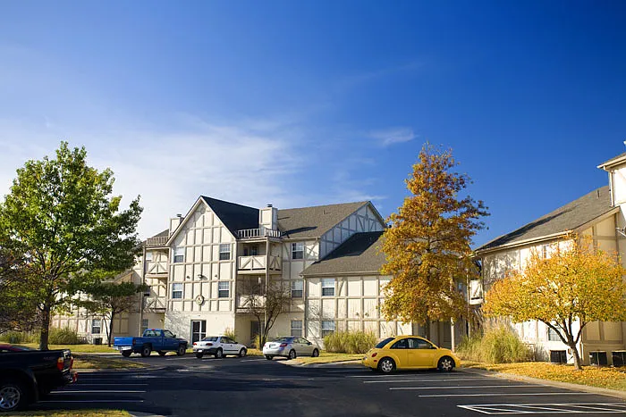 Windemere at Tallgrass Apartments