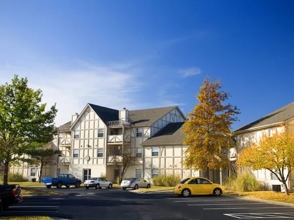 Windemere at Tallgrass Apartments