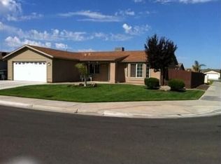 1830 Monroe Ave, Madera, CA