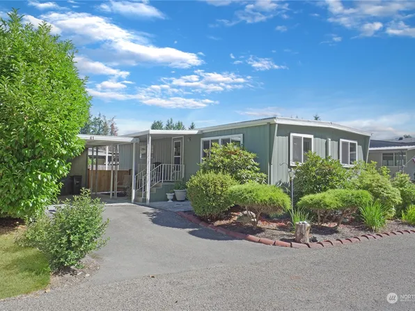 3702 Hunt Street #41, Gig Harbor, WA 98335