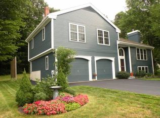 24 Whitehead Cir, Portland, ME 04103