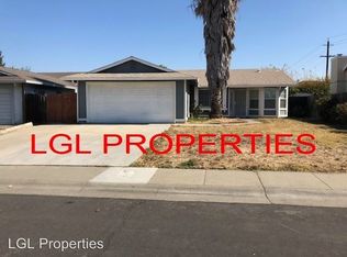 3638 Shining Star Dr, Sacramento, CA