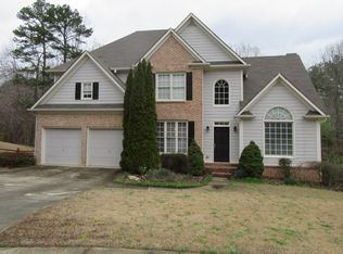 25 McEvers Branch Ln, Acworth, GA