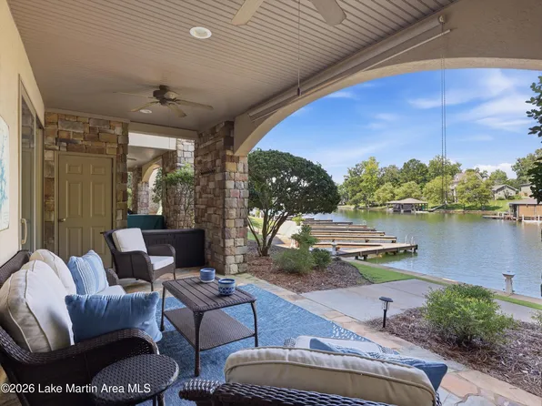 370 Marina Point Rd Unit E103, Dadeville, AL 36853