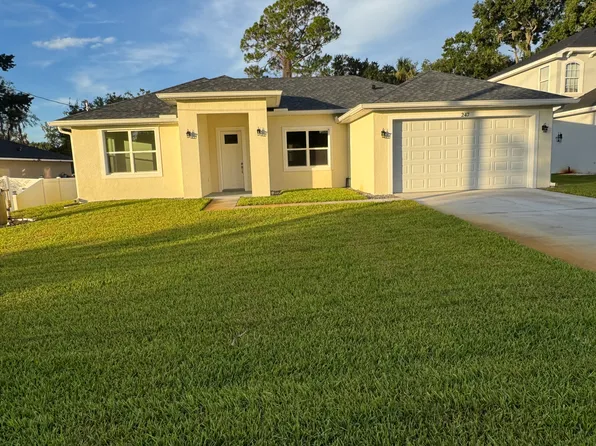 247 Debary Dr, Debary, FL 32713