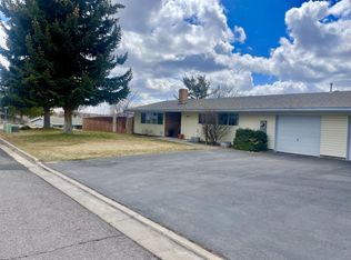 10030 McGuire Ave, Klamath Falls, OR 97603