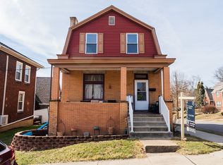 229 Hutchinson Ave, Canonsburg, PA 15317