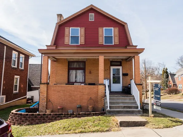 229 Hutchinson Ave, Canonsburg, PA 15317