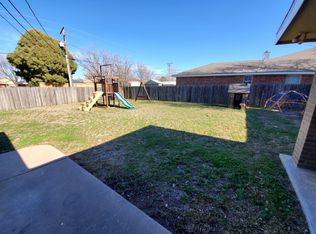 4728 Harvard Ave, Midland, TX 79703