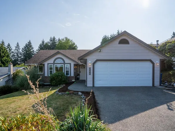 5668 Rutherford Rd, Nanaimo, BC V9T 6R2