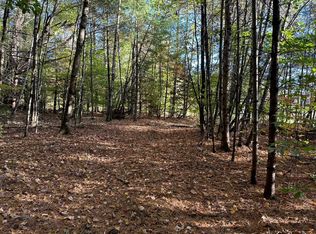 19 Sunrise Hill Road, Thornton, NH 03285