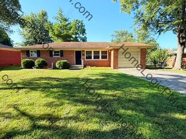 6405 E 52nd St, Indianapolis, IN 46226