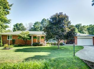 3246 Ravenwood Rd, Fairborn, OH 45324