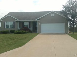 6423 Ruidoso Dr, Saginaw, MI 48603